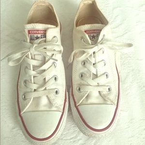 Converse chucks