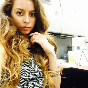 Meet your Posher, Janette