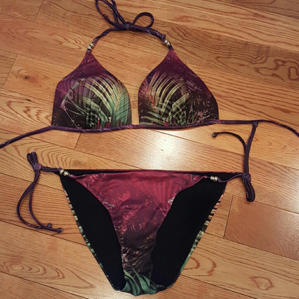 NWOT H&M Bikini