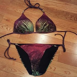 NWOT H&M Bikini