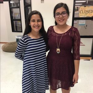 Meet your Posher, Mia