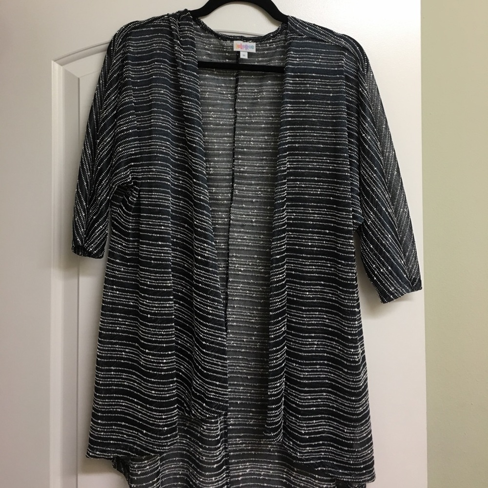 LulaRoe Lindsay