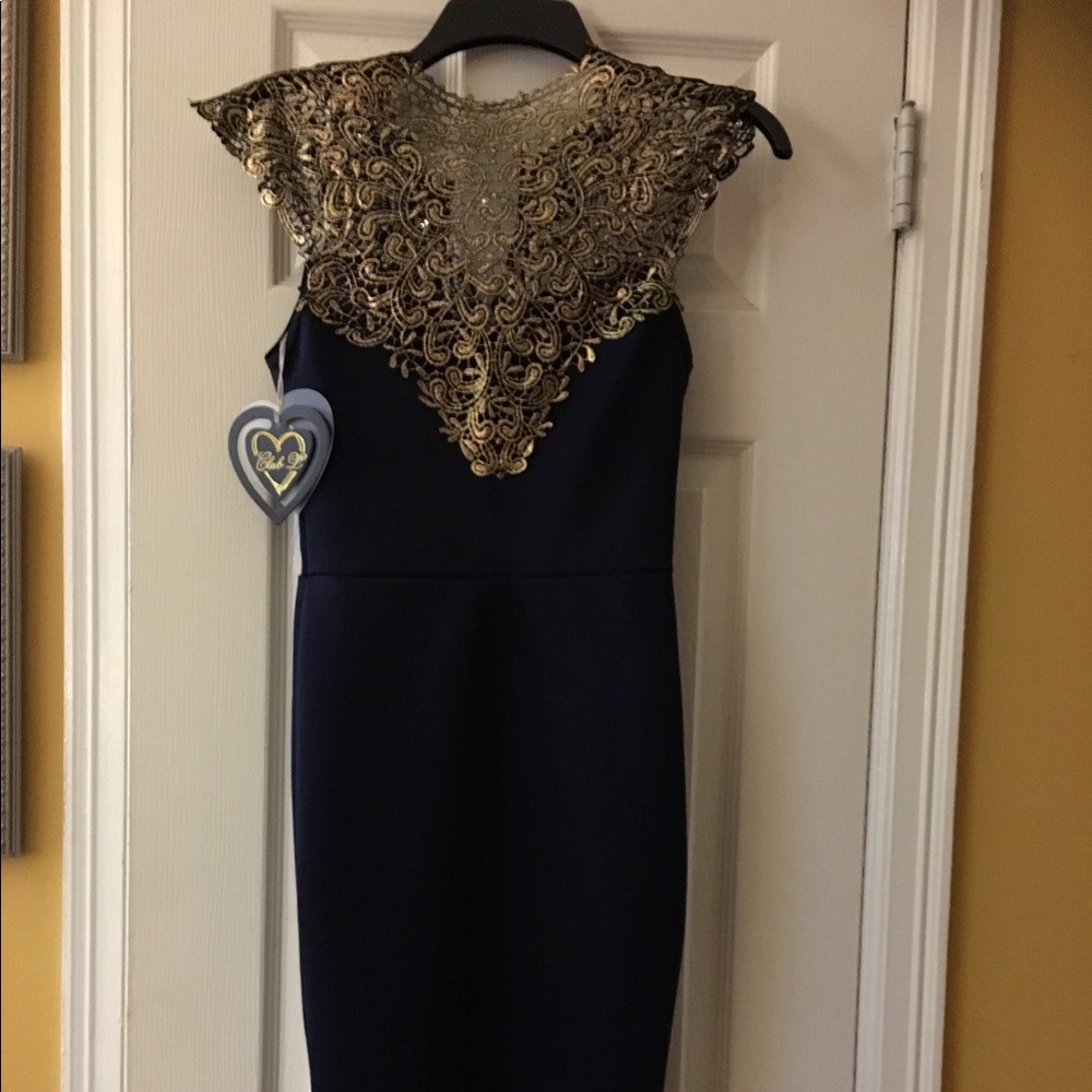 steal da spotlight w/ lashings of lace /punchy👗