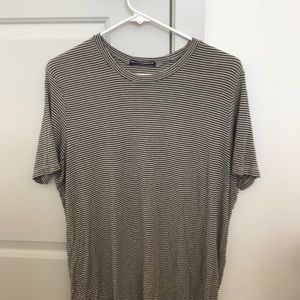 Brandy Melville T Shirt Dress