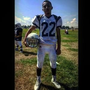 Meet your Posher, Brandon