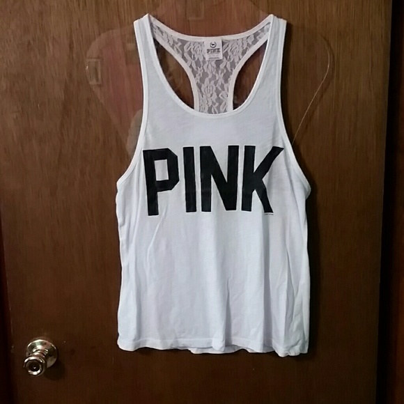 PINK Victoria's Secret Tops - PINK Victoria's Secret size XS tank top