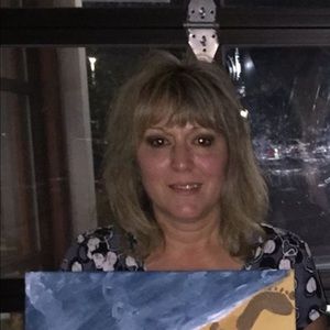 Meet your Posher, Cindy