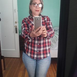 Meet your Posher, Rossy