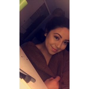 Meet your Posher, Sarah