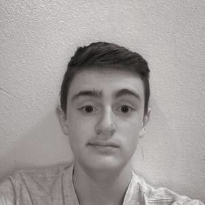 Meet your Posher, Nate