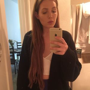 Meet your Posher, Madeline