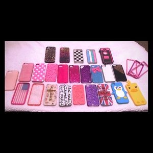 iPhone 5/s Phone cases