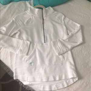 Lilly Pulitzer pull over