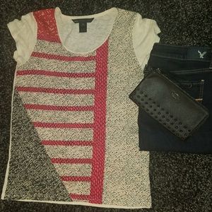 Marc By Marc Jacobs teeshirt