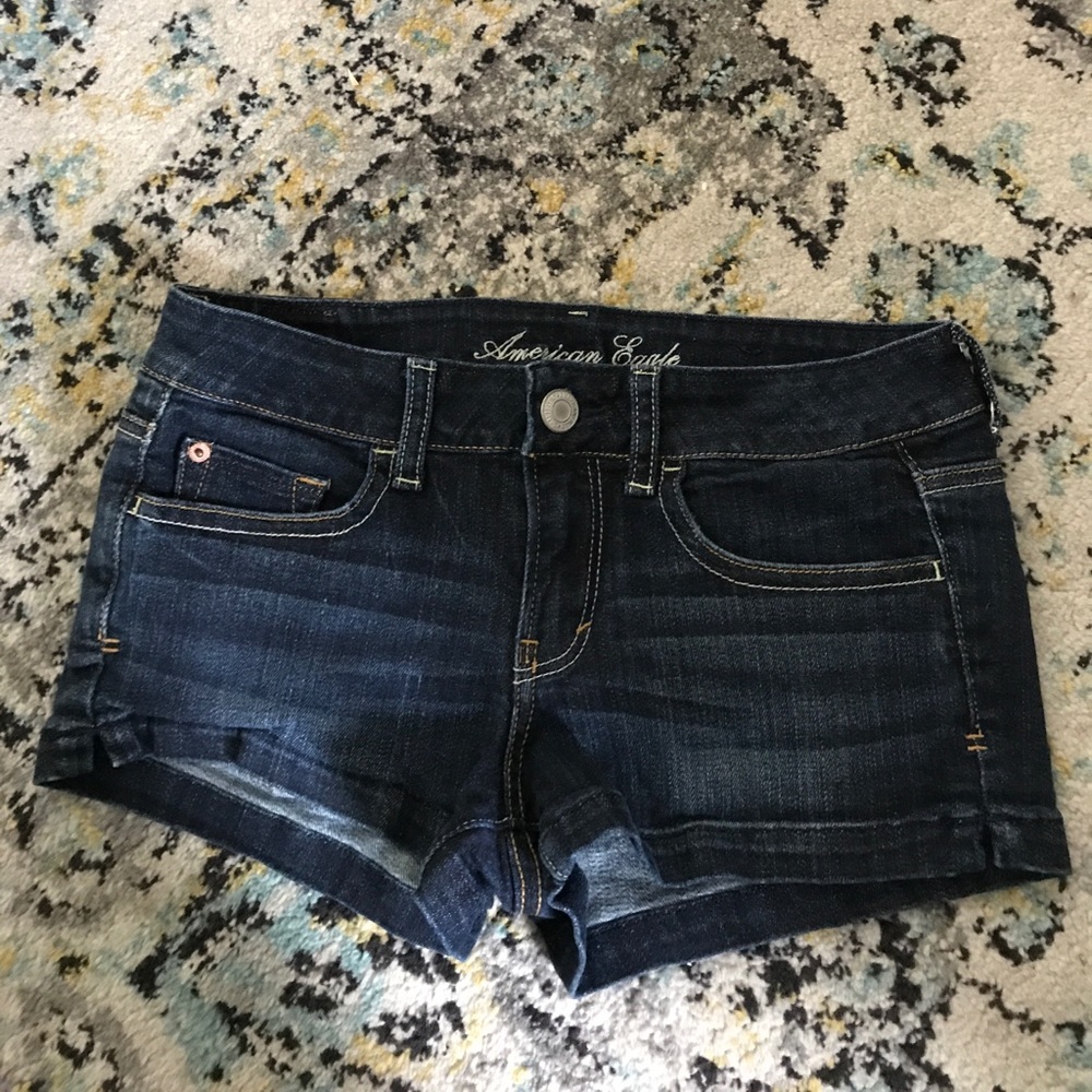American eagle shorts