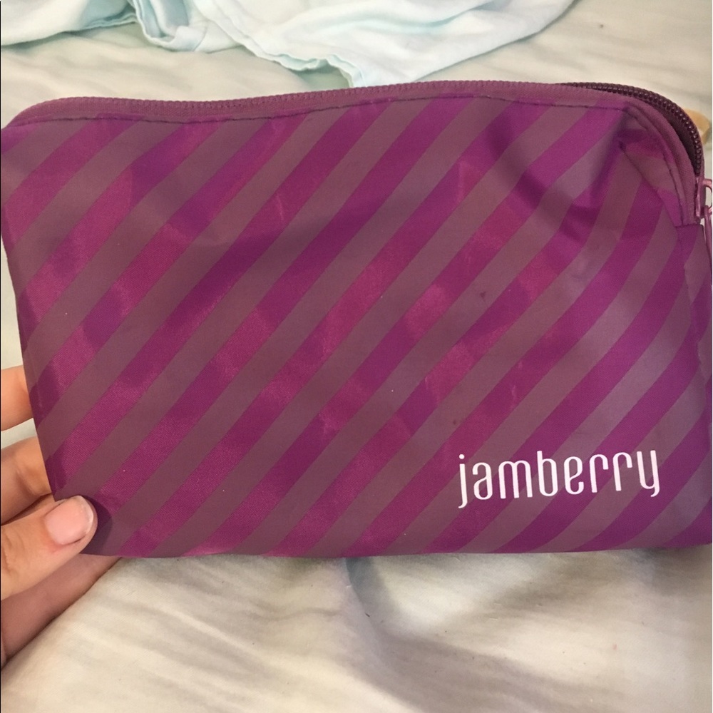 Jamberry nail prep set