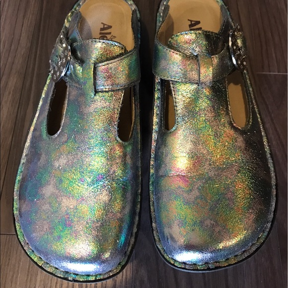 Alegria Shoes - Alegria slip on clogs