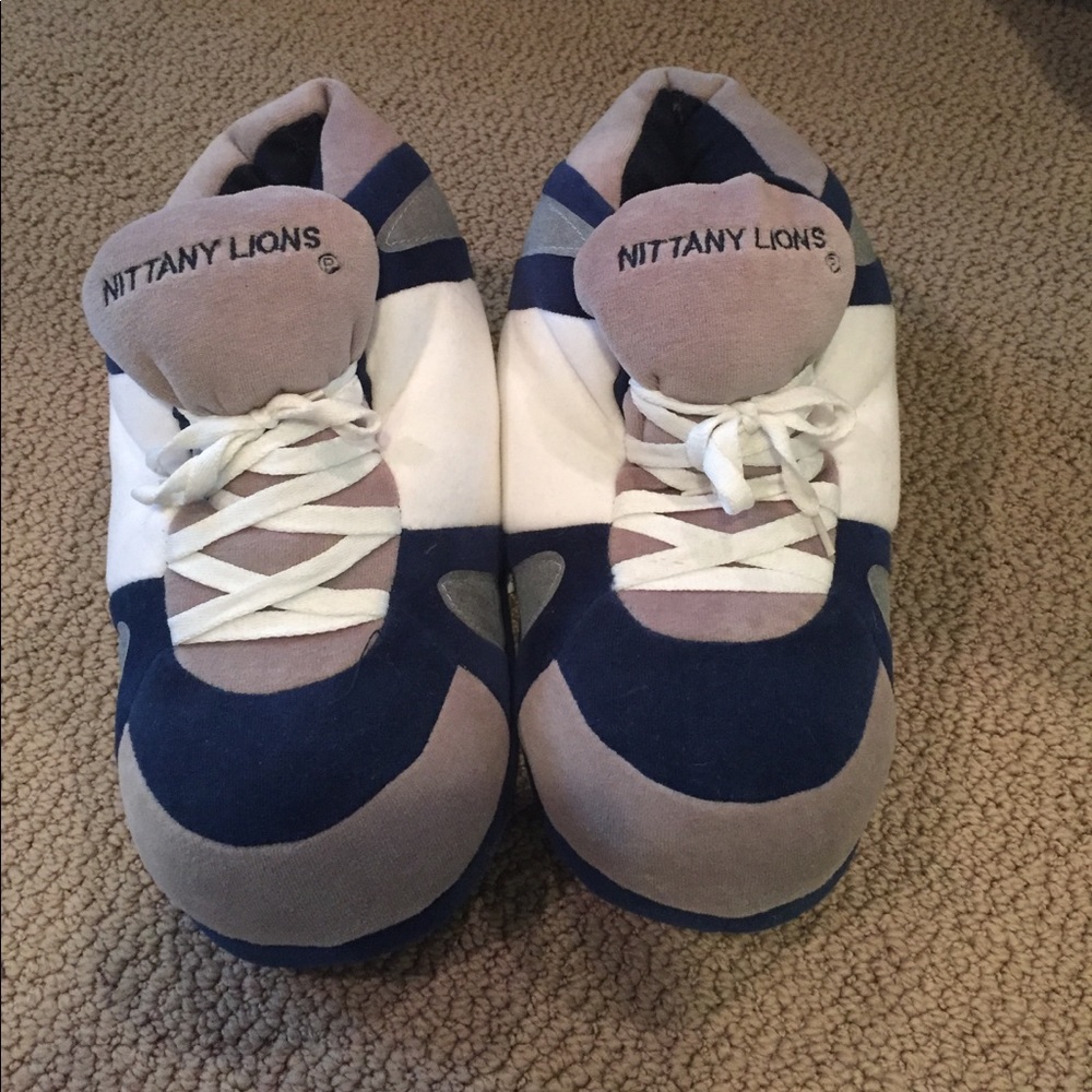 Penn State Slippers