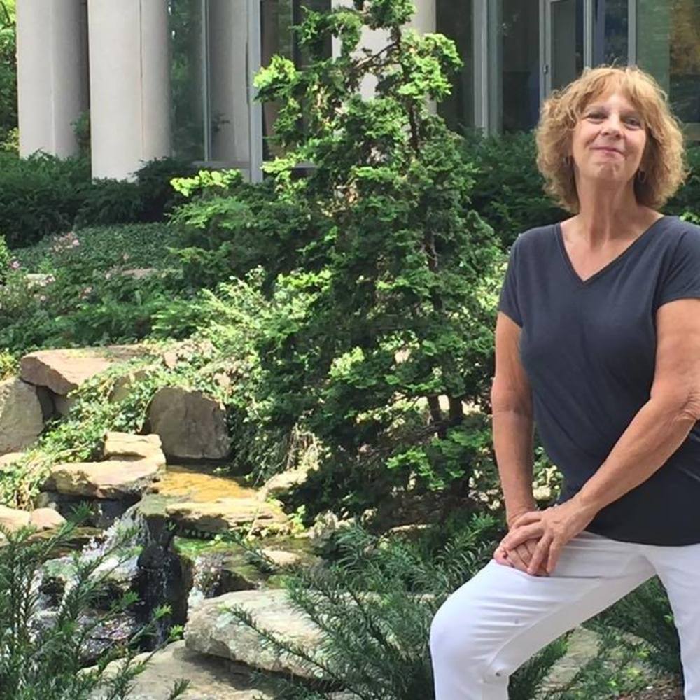 Meet your Posher, Nancy