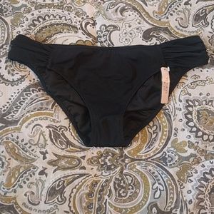 Victoria's Secret bikini bottom