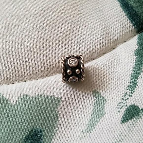 Pandora charms. I have 2. Price is for 2 . - Picture 1 of 4