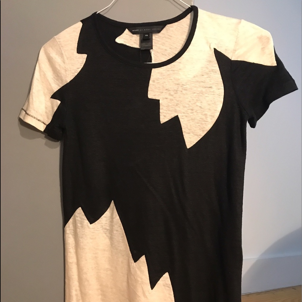 Marc by Marc Jacobs t-shirt