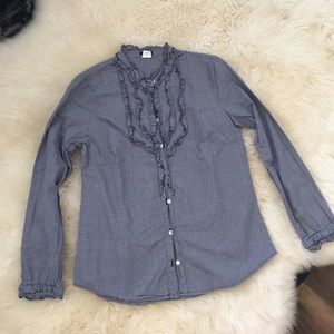 J. Crew blouse