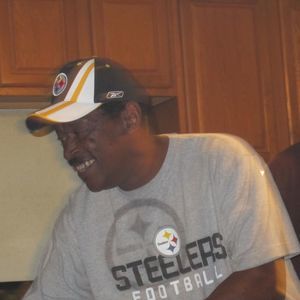 Meet your Posher, Jb