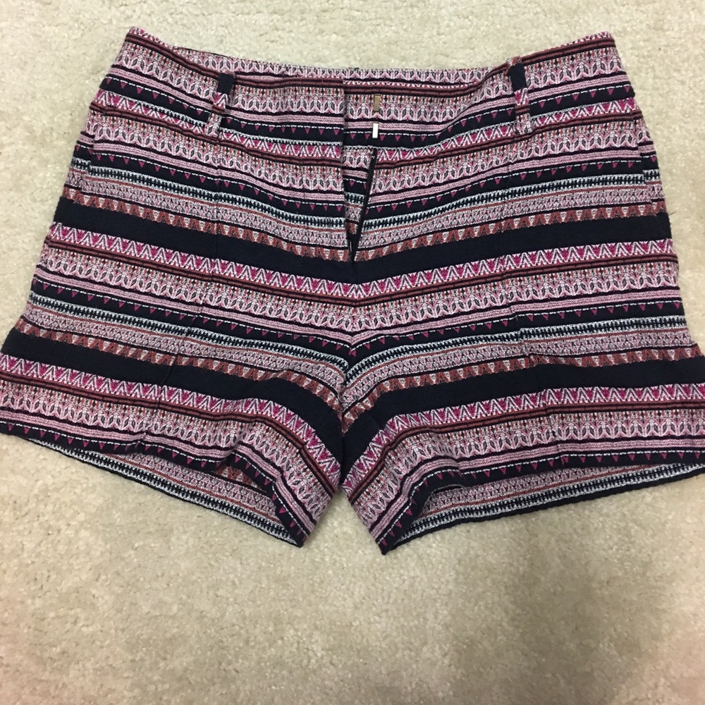 Ann Taylor Loft shorts
