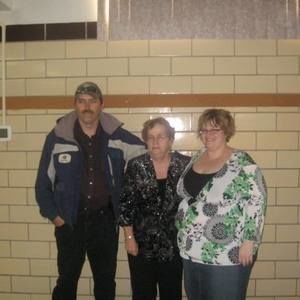 Meet your Posher, Rhonda