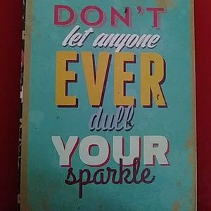 Meet your Posher, Crystal