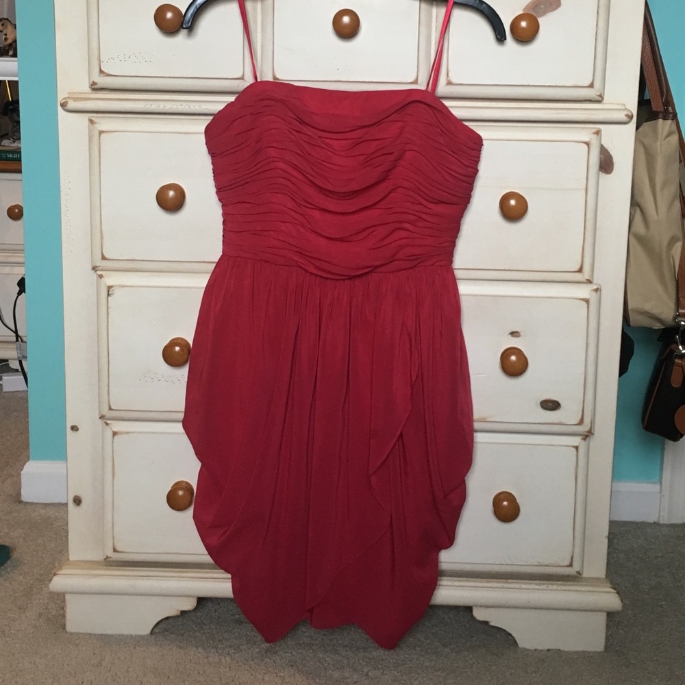 Cocktail dress