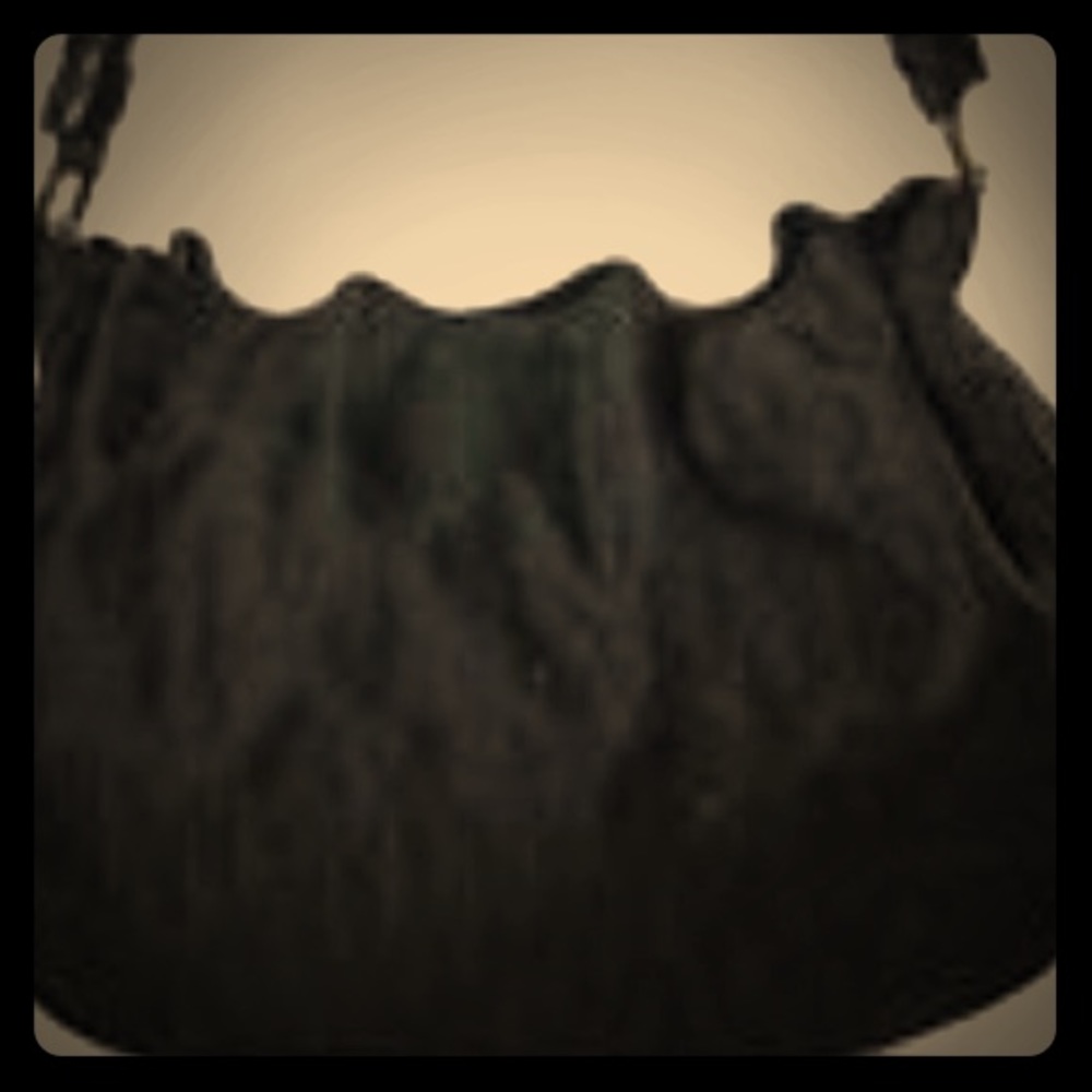 Christian Dior Hobo Bag (authentic)