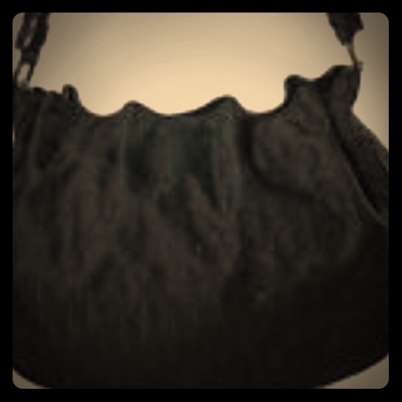 Christian Dior Hobo Bag (authentic) - Picture 1 of 4