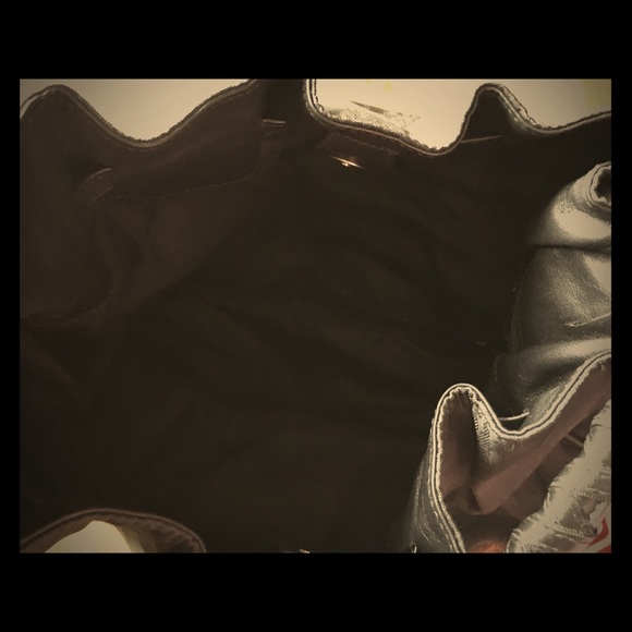 Christian Dior Hobo Bag (authentic) - Picture 2 of 4