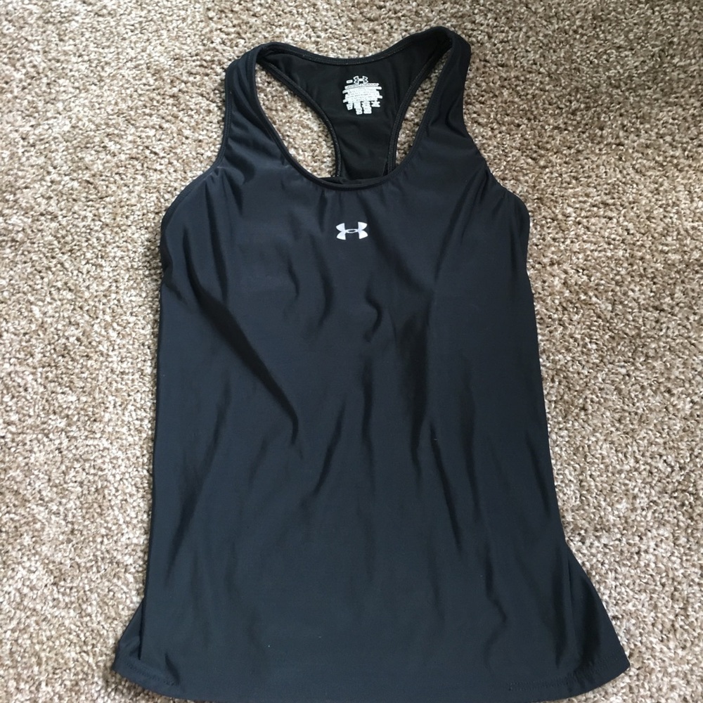 Under Armour Workout Tank
