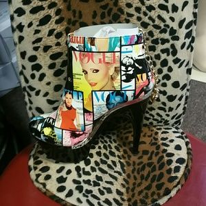 Bootie