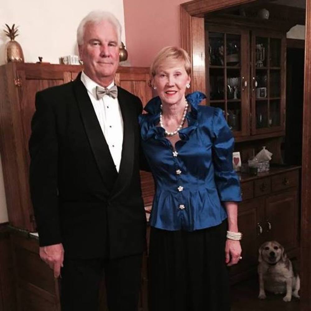 Meet your Posher, Debra