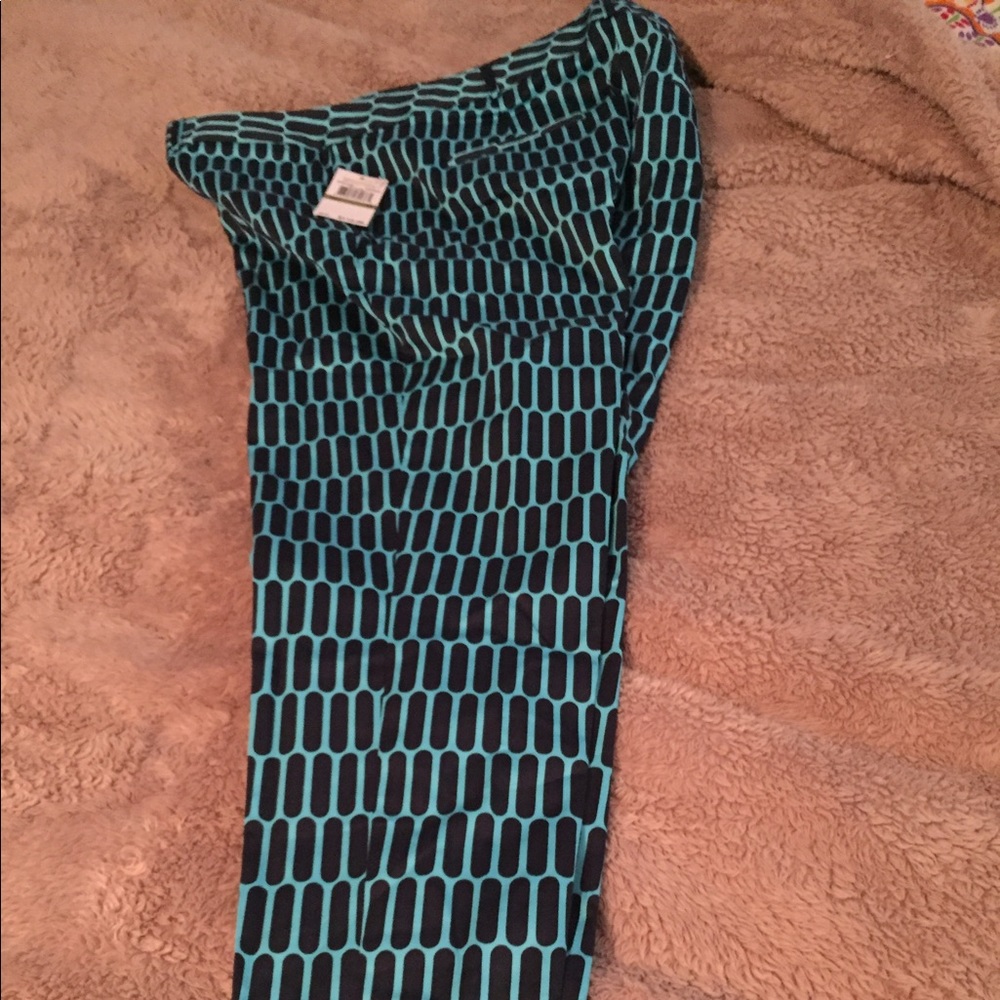Brand new never worn Michael kors pants