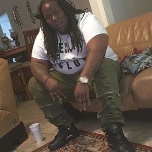 Meet your Posher, Brent