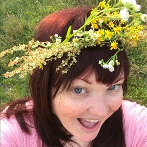 Meet your Posher, Spring