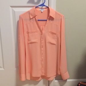 Convertible Sleeve Express Portifino. Perfect!