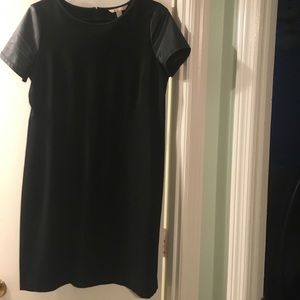 Banana Republic Black Dress
