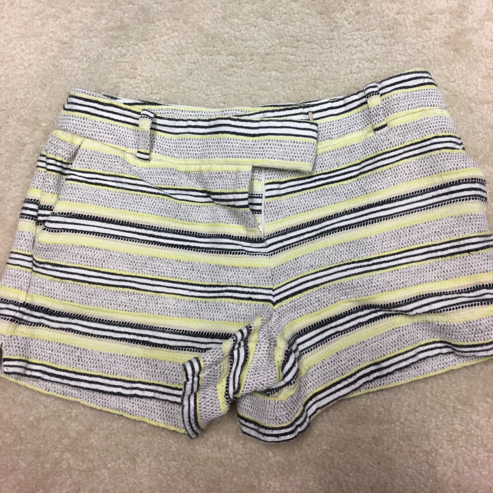 Ann Taylor Loft shorts