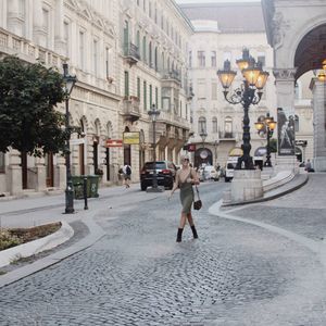 Meet your Posher, Megan