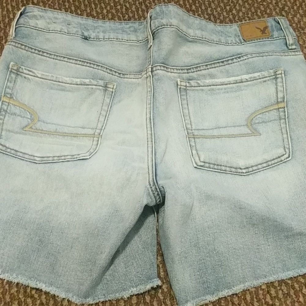 Sz 10 AE shorts