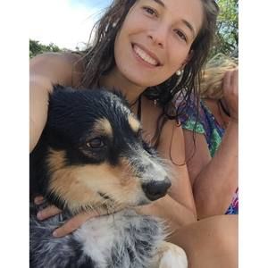 Meet your Posher, Sophia