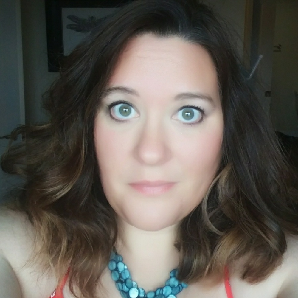 Meet your Posher, Andria