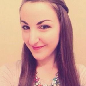 Meet your Posher, Giavanna