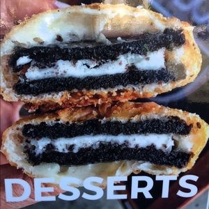 Meet your Posher, Gloria